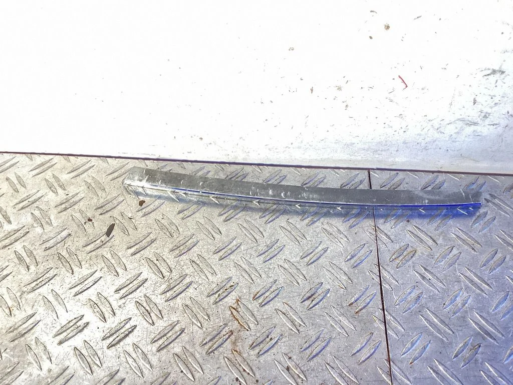 Other exterior part – Mercedes-Benz ML-Class W164 (2005-2011)
