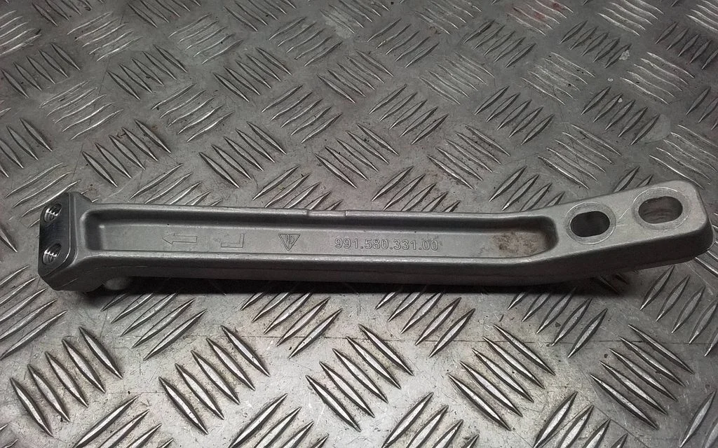 Other exterior part 99158033100
