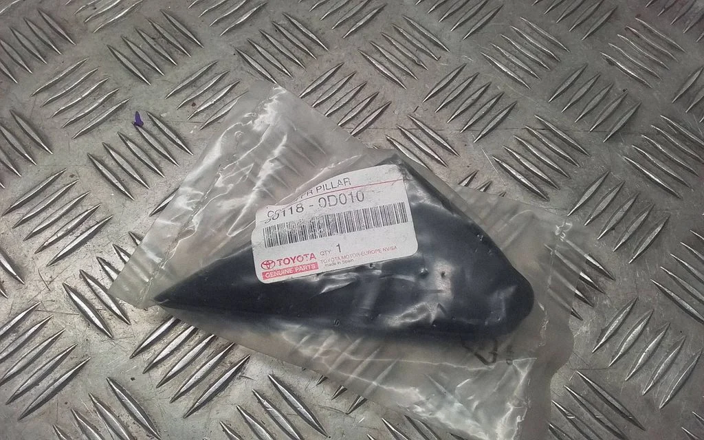 Other exterior part 601180D010