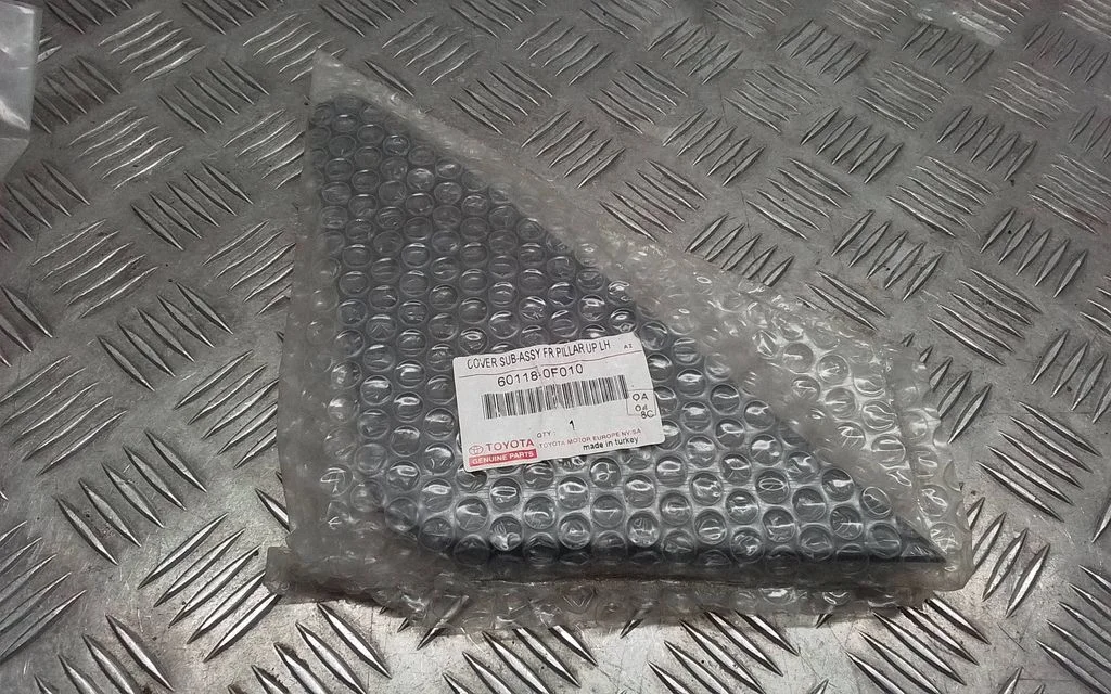 Other exterior part 601180F010