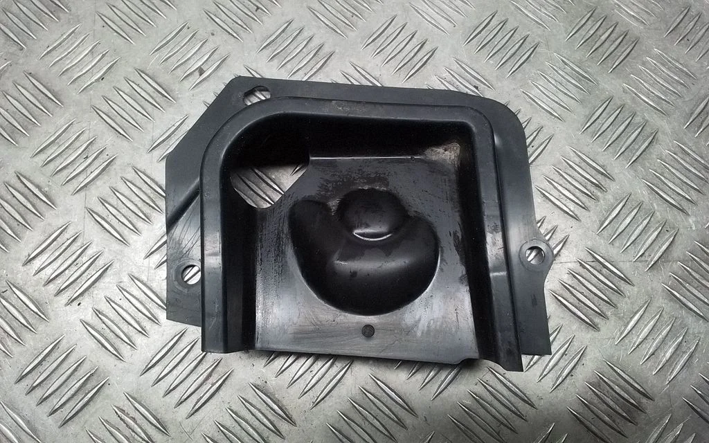 Muu välisosa – Tesla Model Y (2020-)