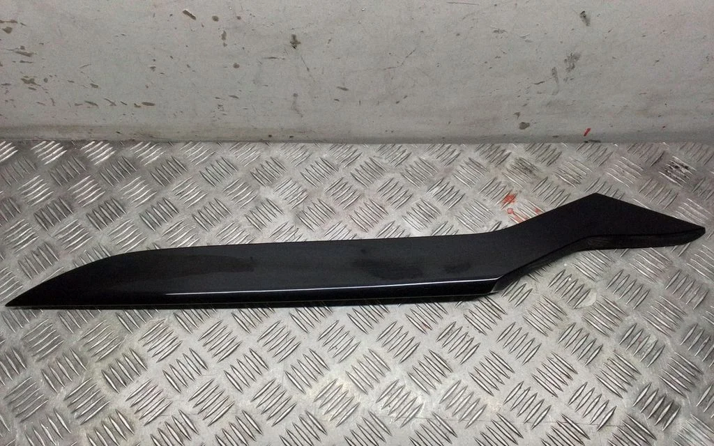 Muu välisosa – KIA EV6 (2021-)