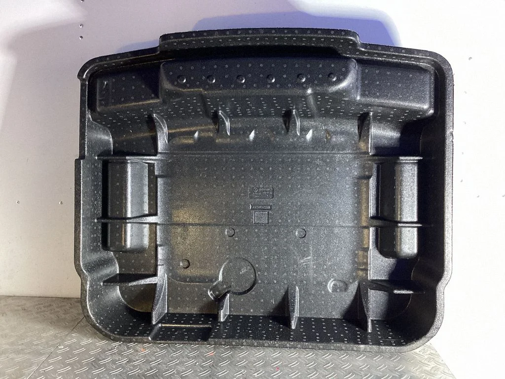 Pagasiruumi panipaik – Volkswagen Tiguan Allspace (2017-)