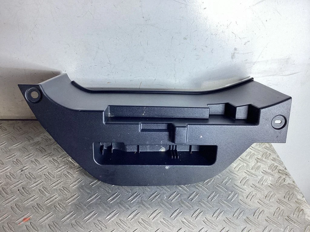 Pagasiruumi panipaik – Lexus NX (2014-2021)