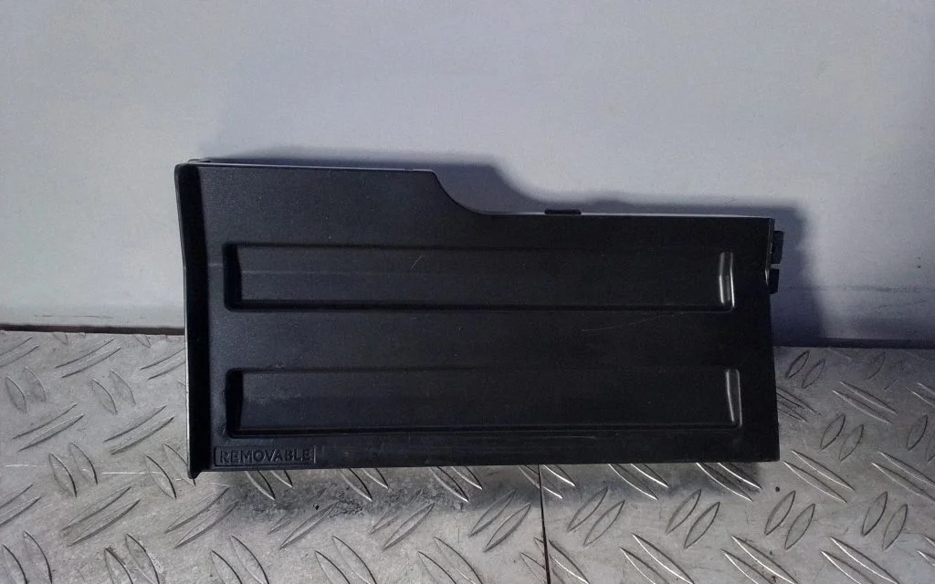 Pagasiruumi panipaik