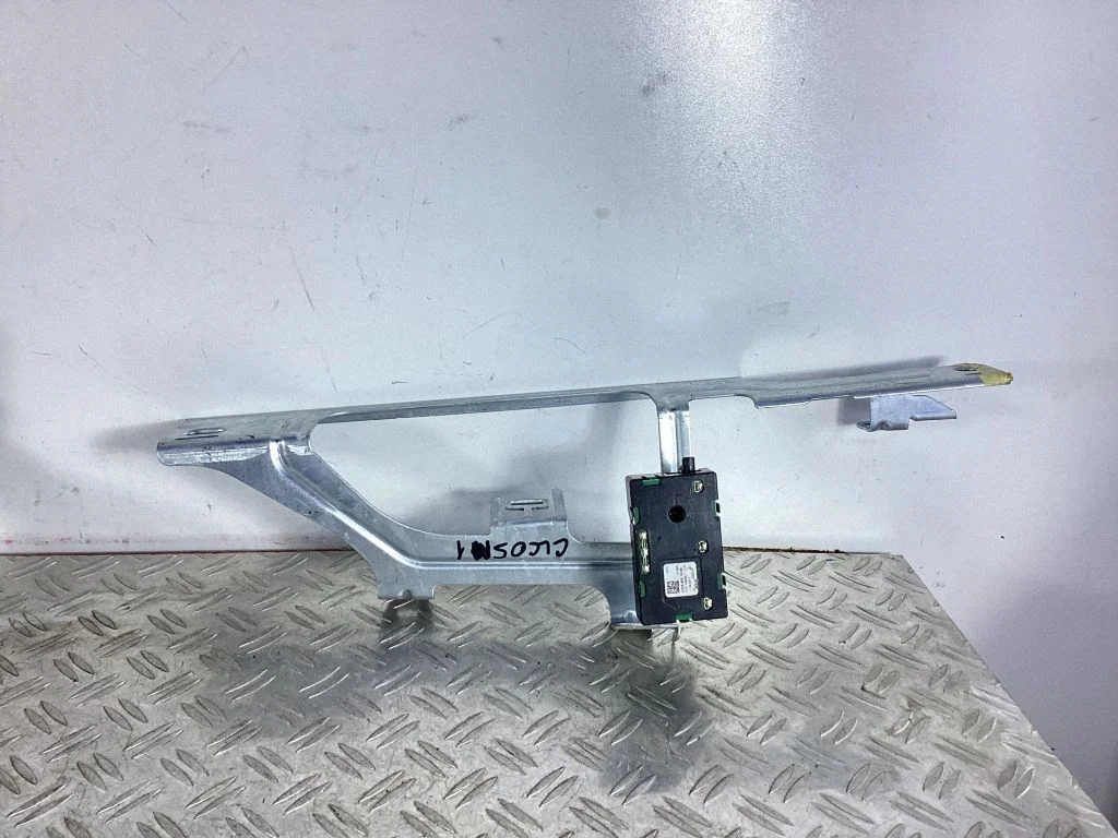 Aerial antenna amplifier A2059051205