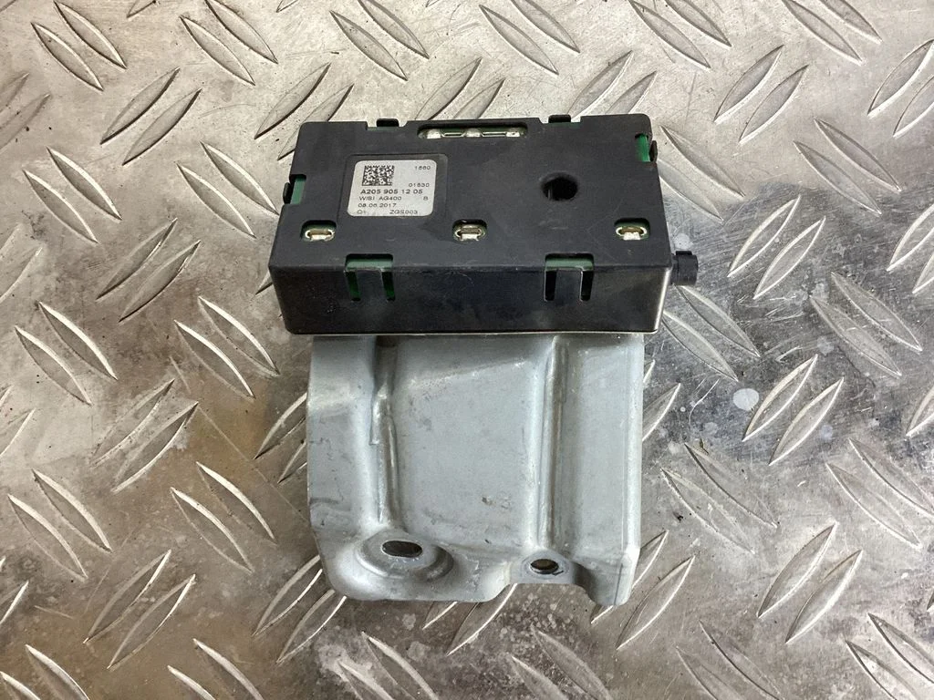 Aerial antenna amplifier A2059051205