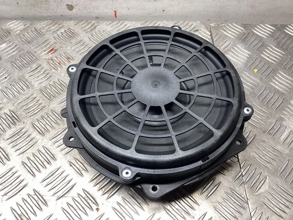 Front door speaker – Porsche Macan (95B) (2019-)