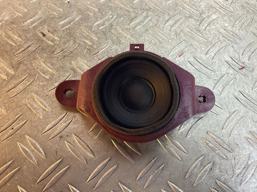 Front door speaker – KIA EV6 (2021-)
