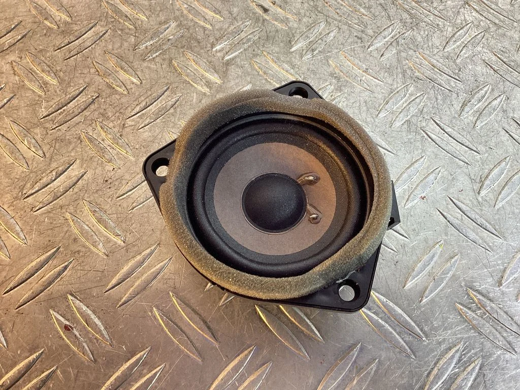Front door speaker – Porsche Macan (95B) (2019-)