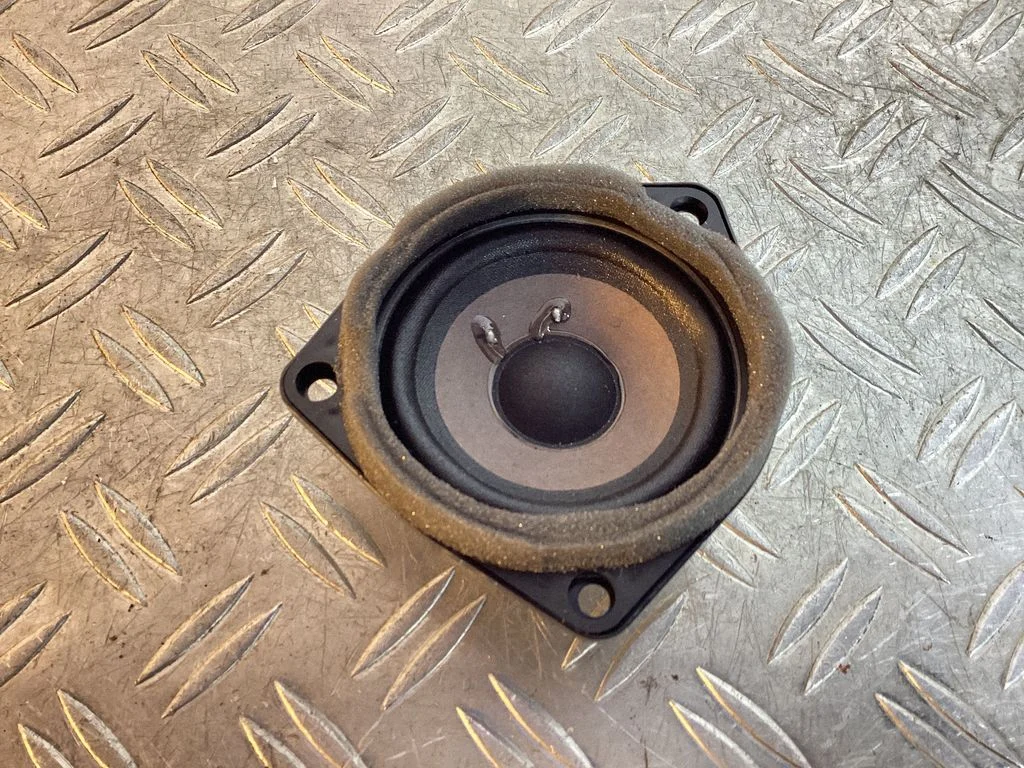 Front door speaker – Porsche Macan (95B) (2019-)
