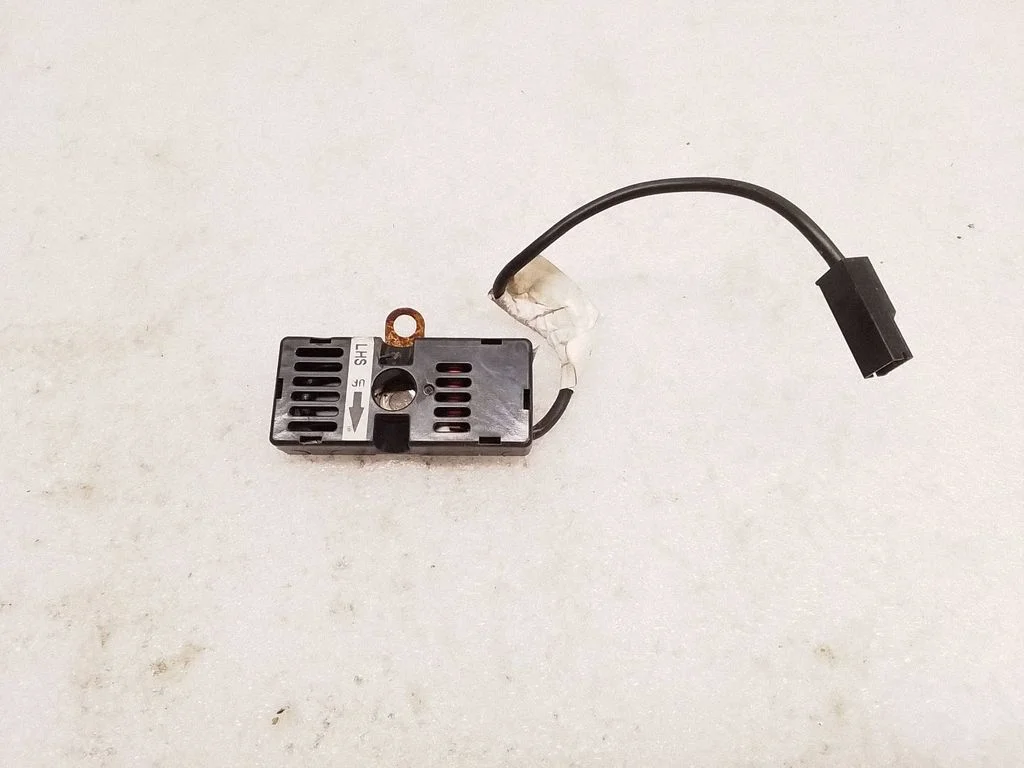 Aerial antenna amplifier 101200201A