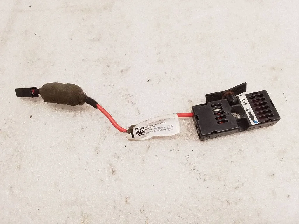 Aerial antenna amplifier 101200202A