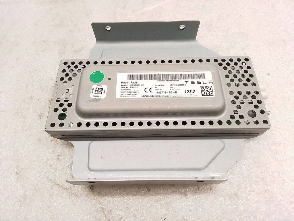 Aerial antenna amplifier 114371600B