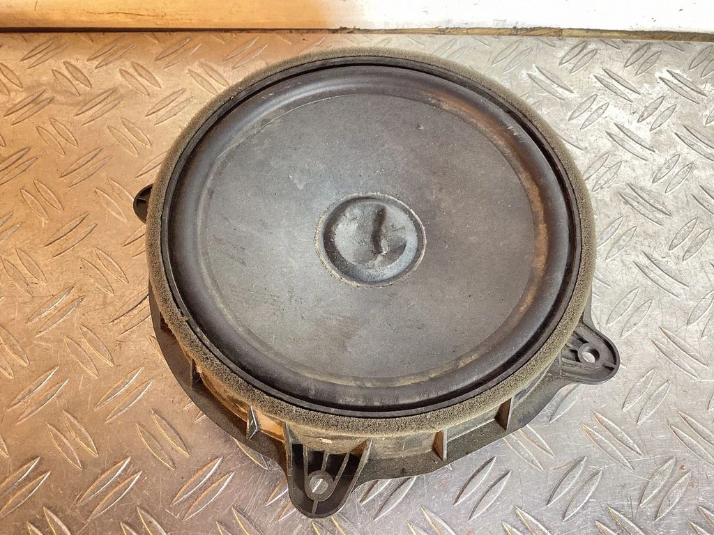 Front door speaker – Tesla Model Y (2020-)