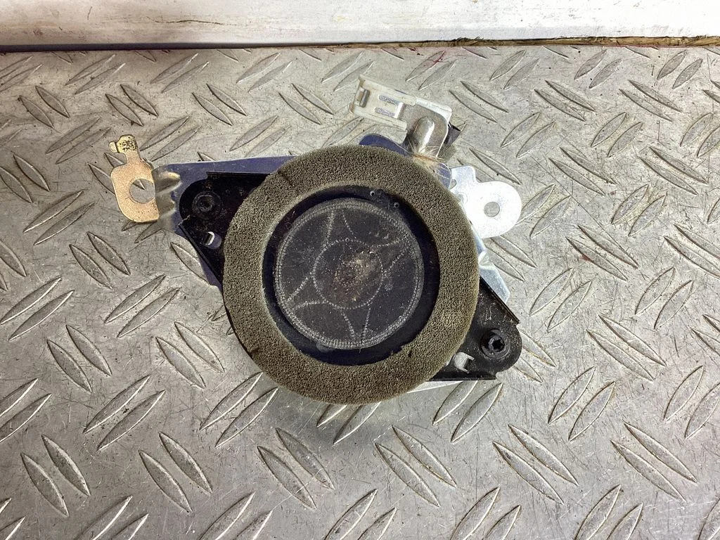 Front door speaker – Toyota Land Cruiser (J150) (2009-)
