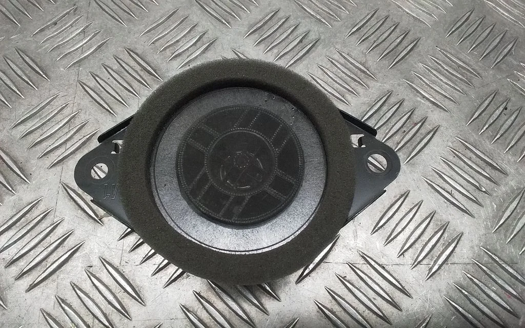 Front door speaker – Lexus RC (2014-)