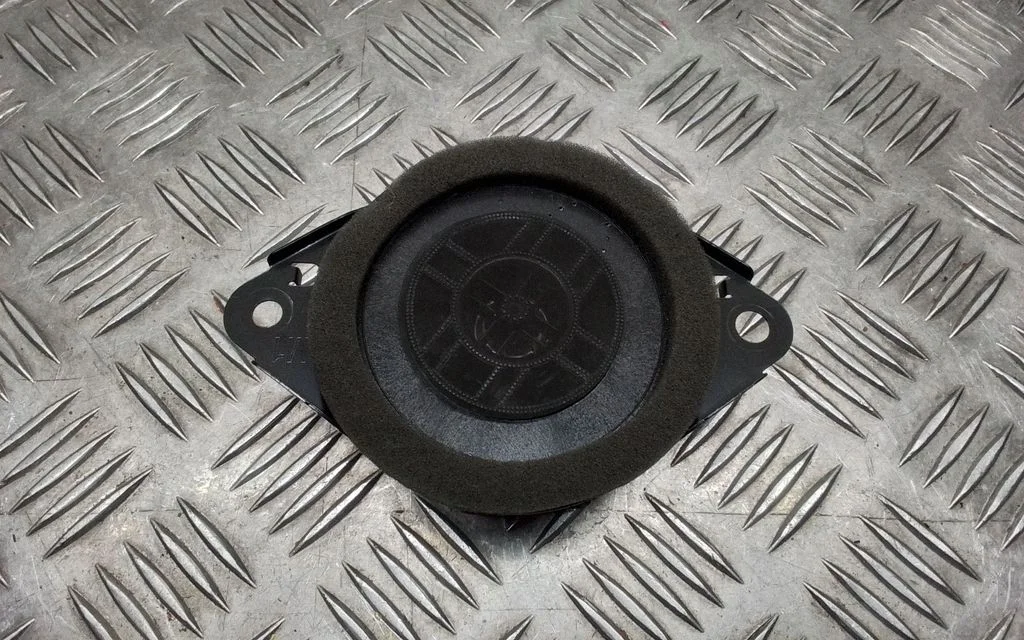 Front door speaker – Lexus RC (2014-)