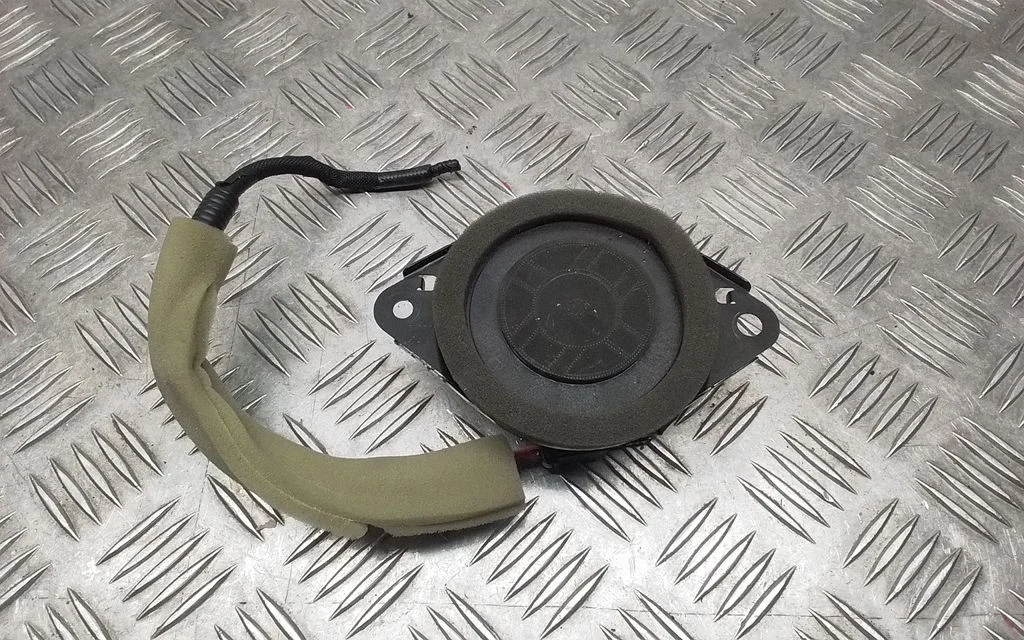 Front door speaker – Lexus RC (2014-)