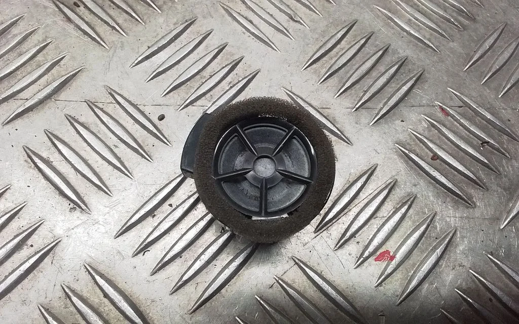 Front door speaker – Lexus NX (2014-2021)
