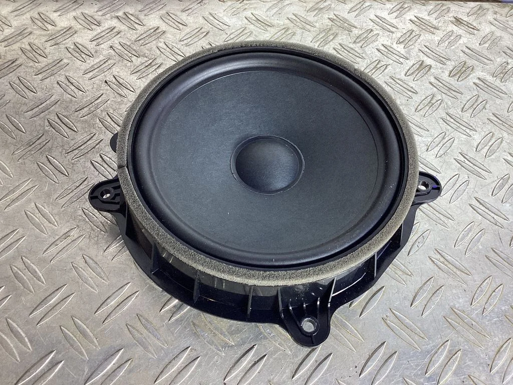 Front door speaker – Tesla Model Y (2020-)