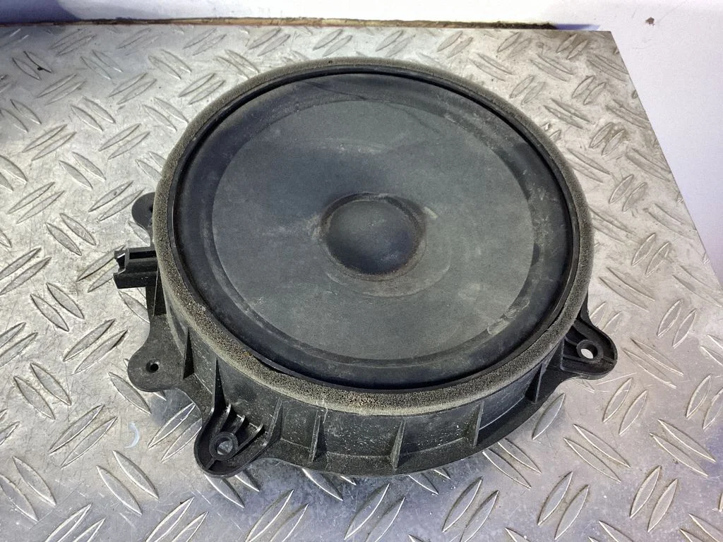 Front door speaker – Tesla Model 3 (2017-)