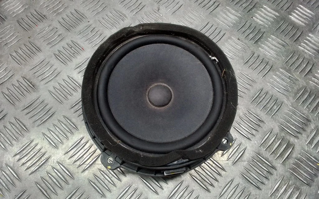 Front door speaker – Hyundai Tucson TL (2015-)