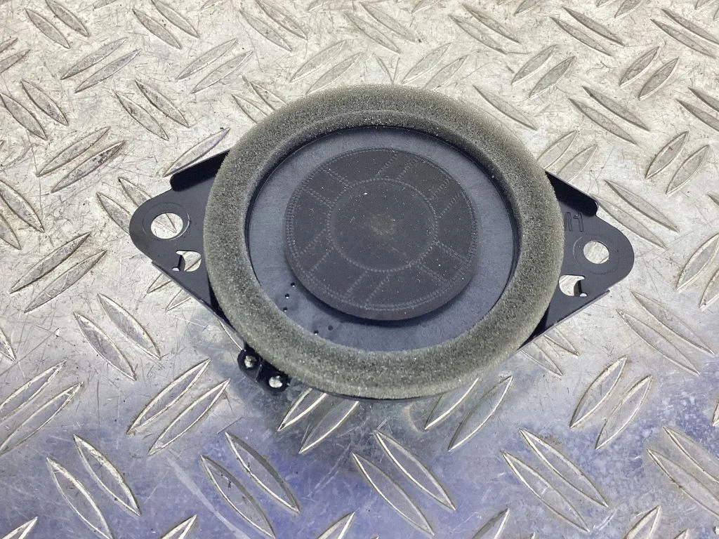 Front door speaker – Lexus RC (2014-)