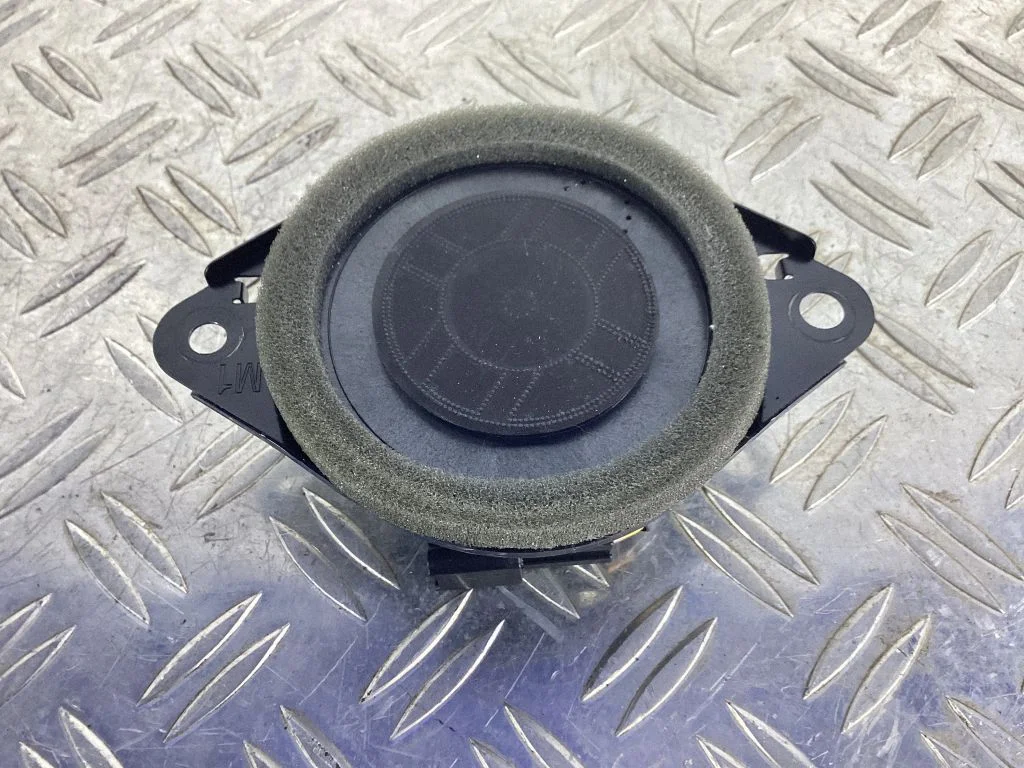 Front door speaker – Lexus RC (2014-)