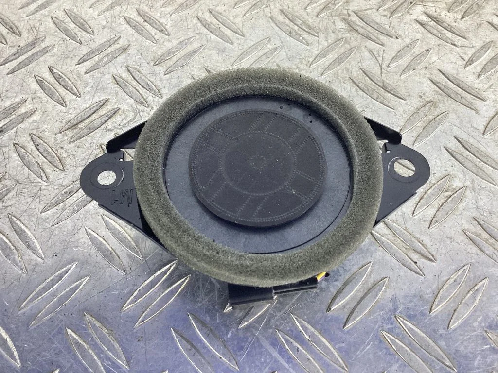 Front door speaker – Lexus RC (2014-)