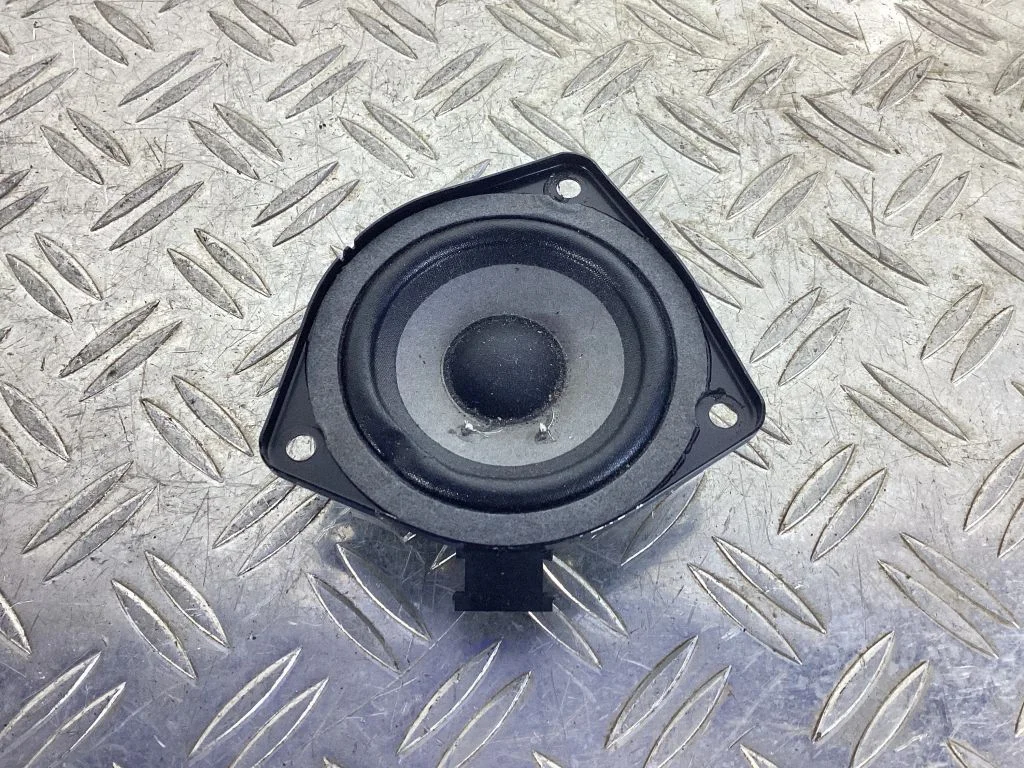 Front door speaker – Porsche 911 991 (2011-2019)