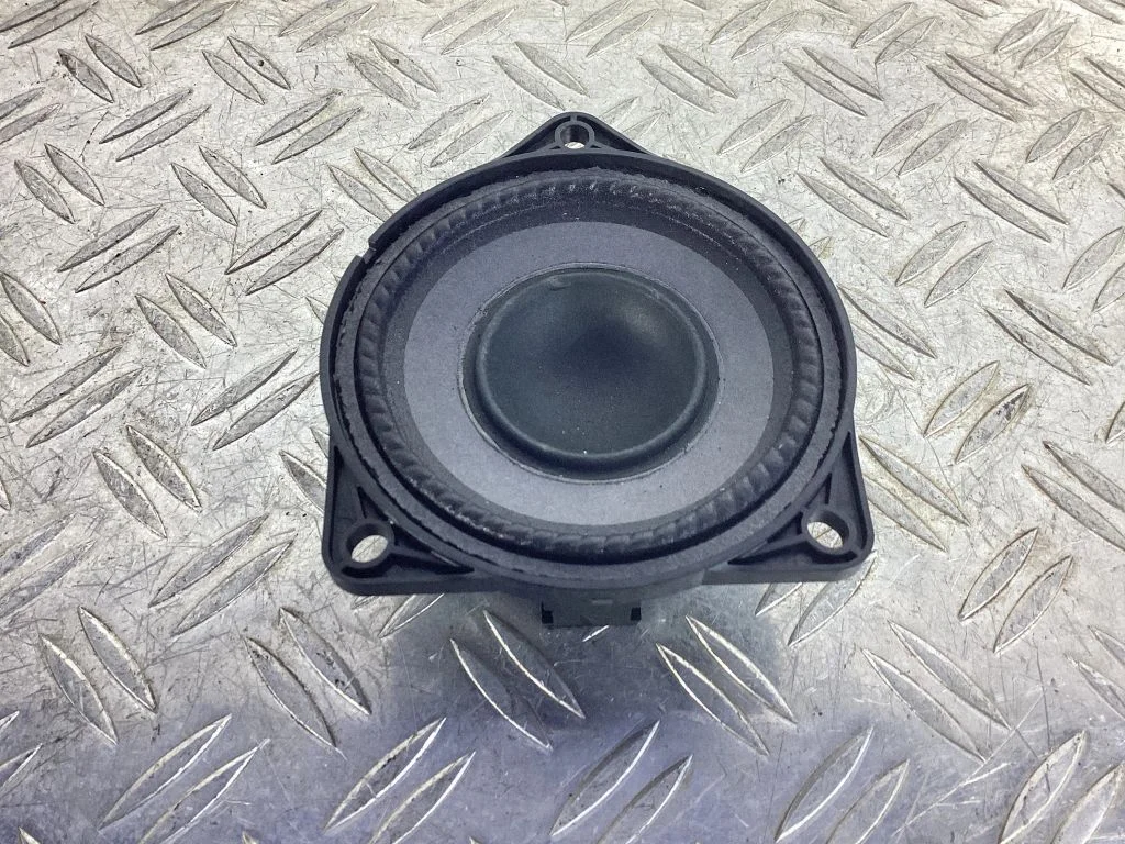 Front door speaker – Porsche 911 991 (2011-2019)