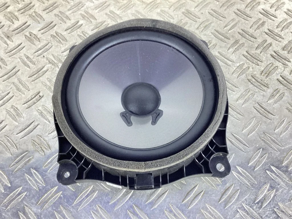 Głośnik w drzwiach przednich – Lexus RC (2014-)