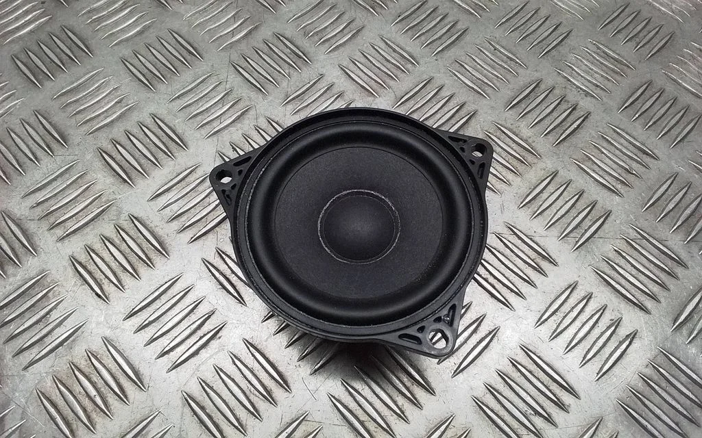 Panel speaker 107974200C