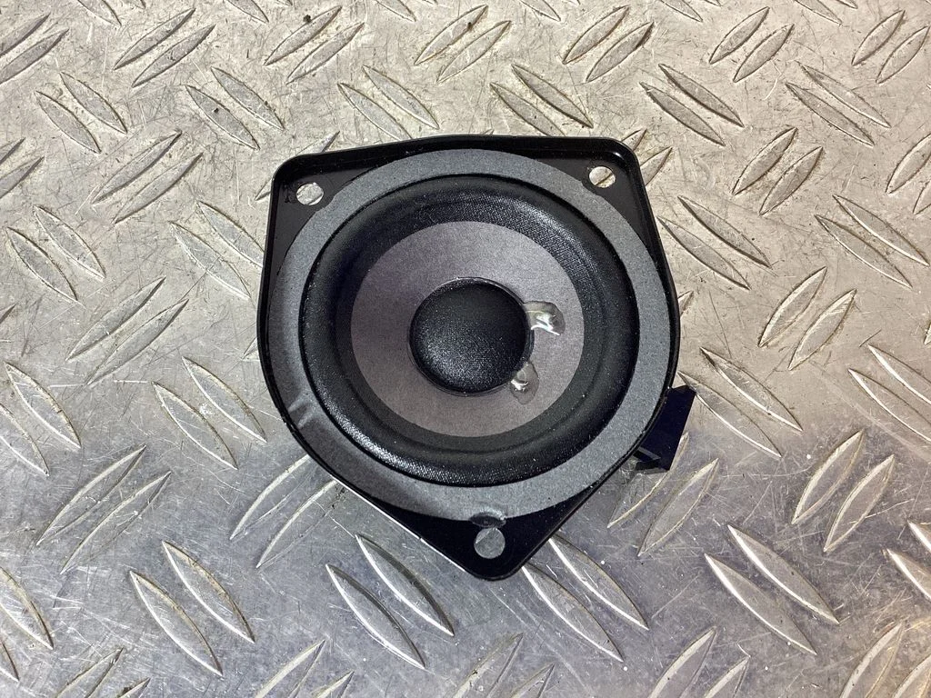 Panel speaker – Porsche Macan (95B) (2019-)