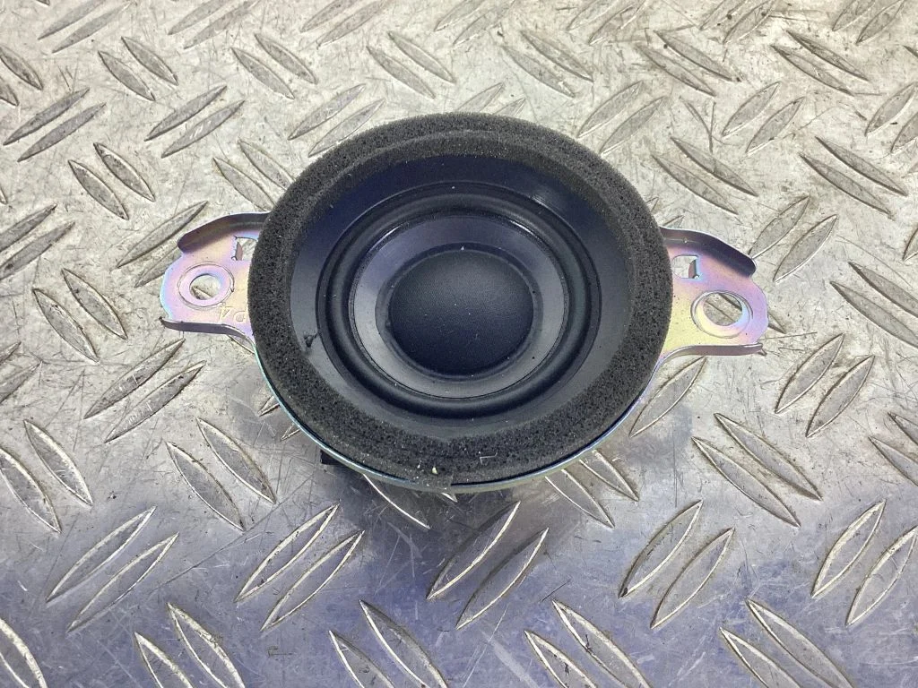 Panel speaker – Lexus RC (2014-)