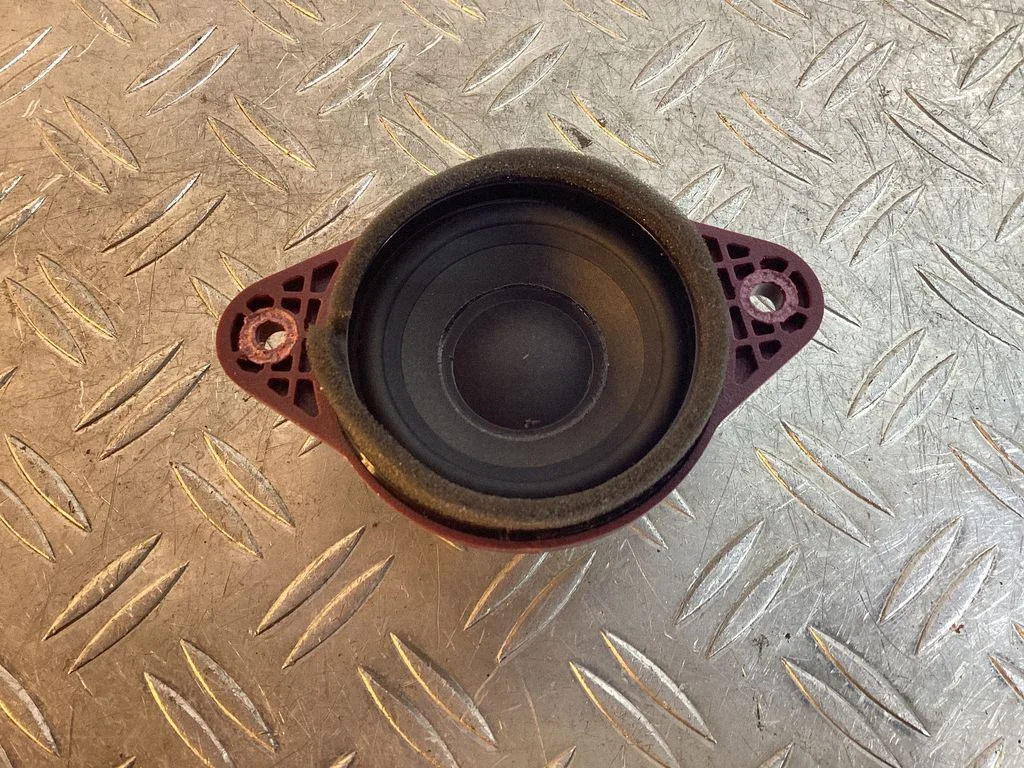 Panel speaker – KIA EV6 (2021-)