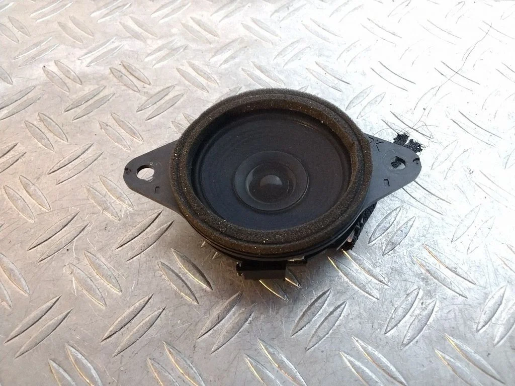 Panel speaker – Lexus NX (2021-)