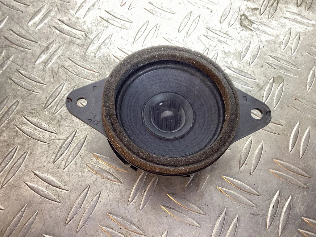 Panel speaker – Lexus NX (2021-)