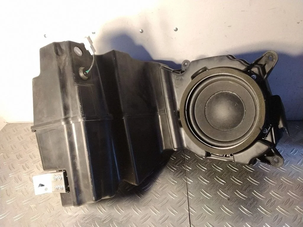 Subwoofer speaker – Lexus RX III (2008-2015)
