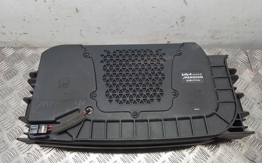 Subwoofer speaker – KIA EV6 (2021-)