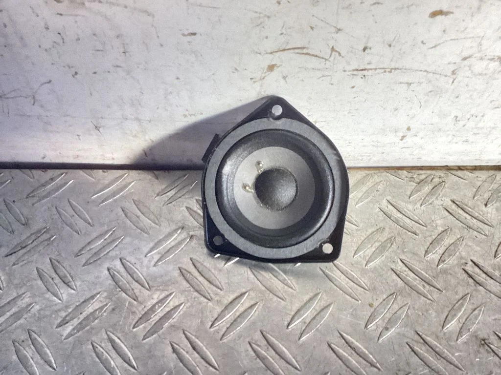 Panel speaker – Porsche 911 991 (2011-2019)