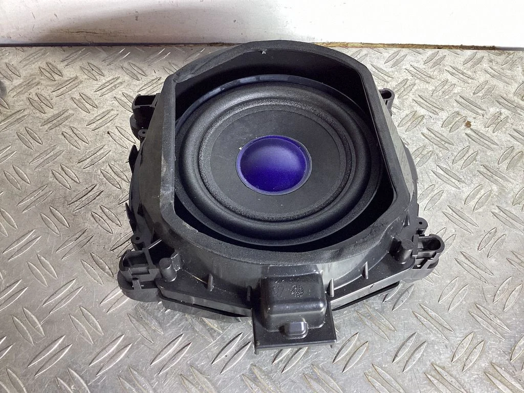 Subwoofer speaker – BMW X5 E70 (2006-2013)