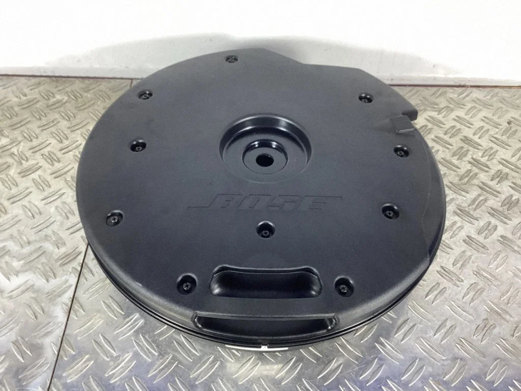 Subwoofer speaker