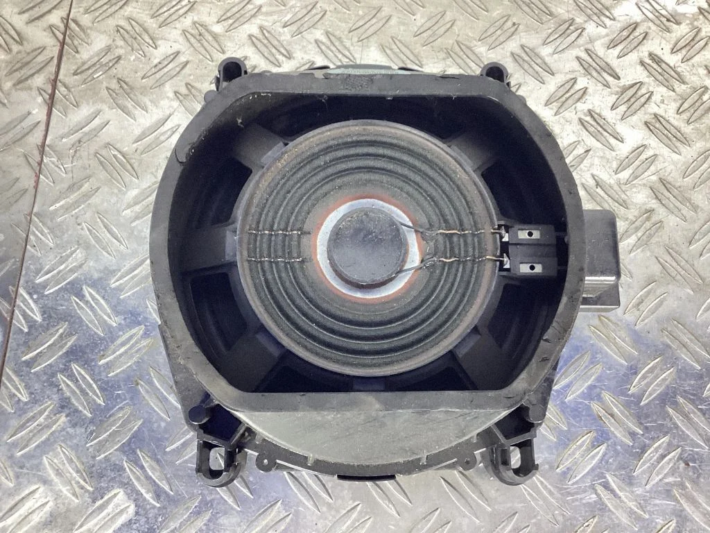 Subwoofer speaker – BMW X5 E53 (1999-2006)