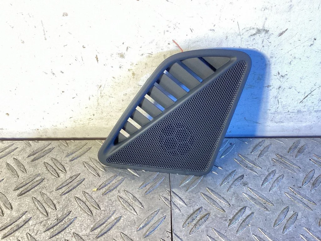 Panel speaker – Porsche 911 991 (2011-2019)
