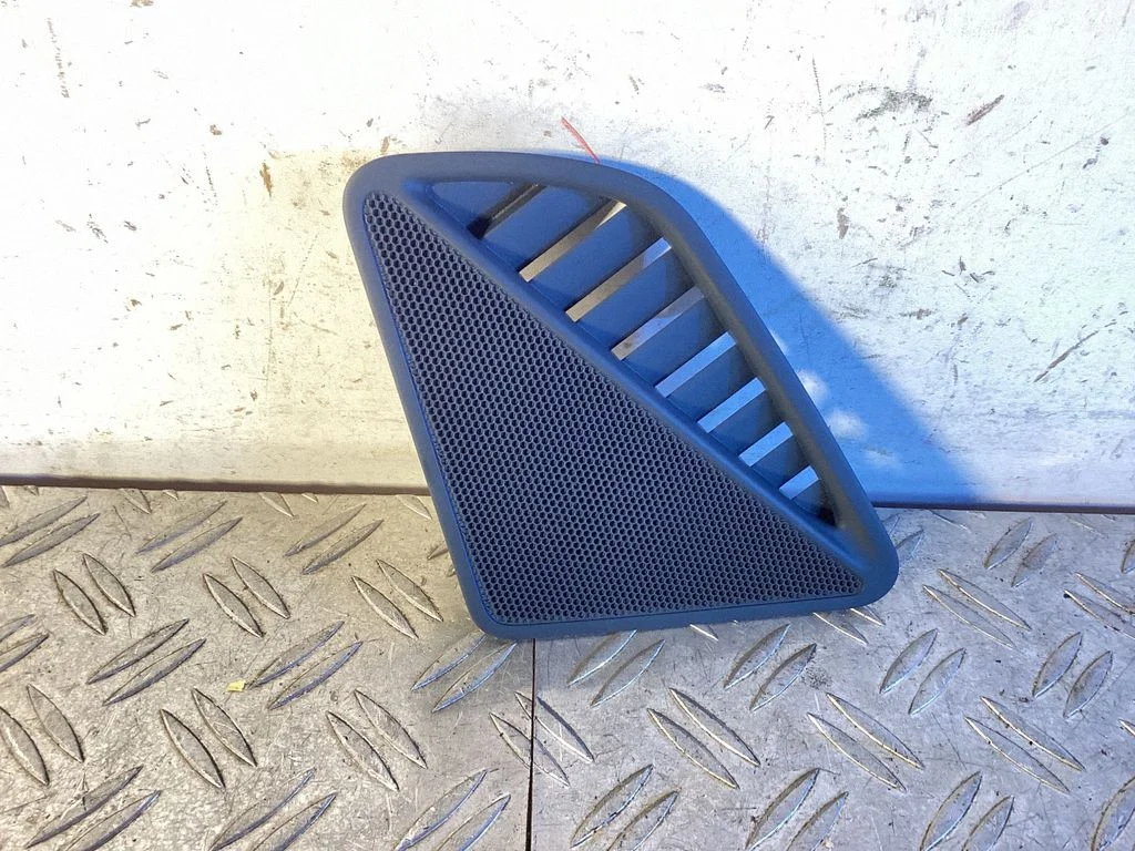 Panel speaker – Porsche 911 991 (2011-2019)