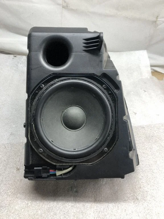 Subwoofer speaker 107974700D
