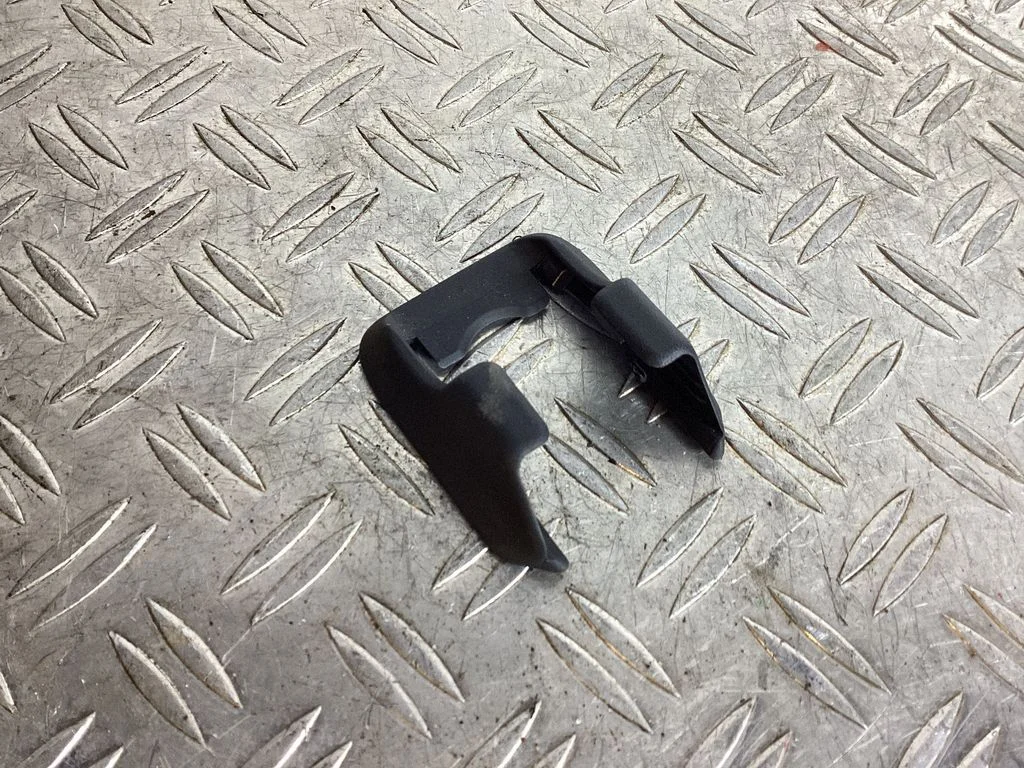 Sliding door rail trim – Lexus NX (2021-)