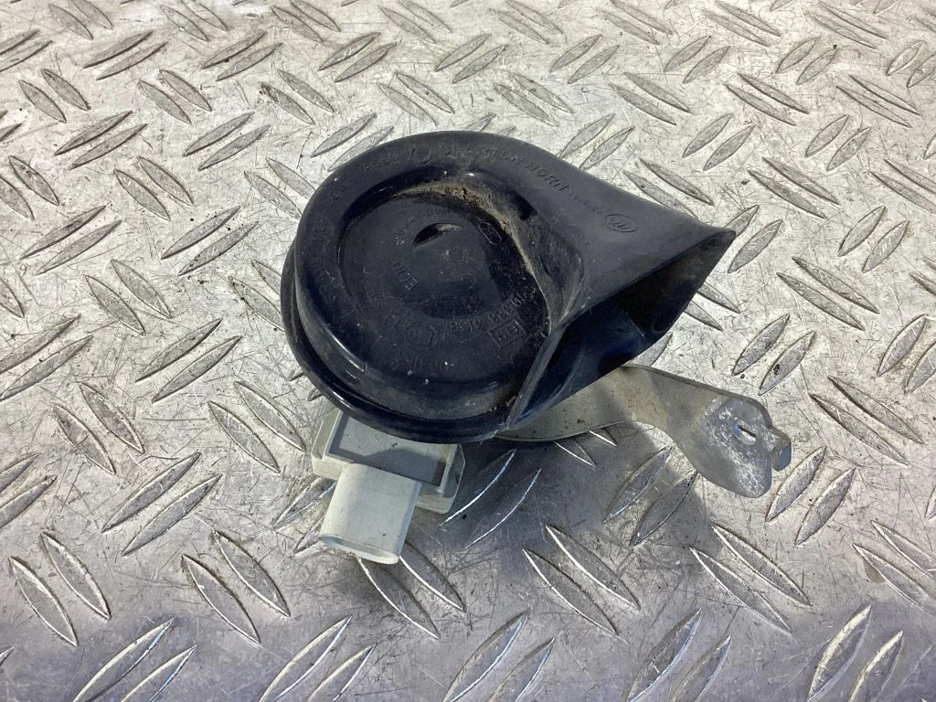 Signaalpasun – BMW 5-seeria F10 F11 (2009-2016)